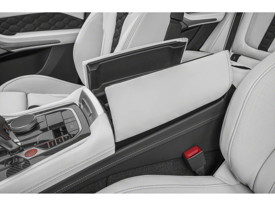 2026 BMW F95 X5 M - Image 10 of 12