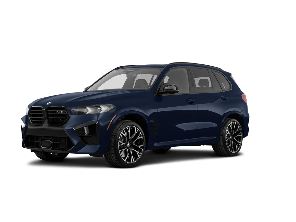 2026 BMW F95 X5 M - Image 2 of 3