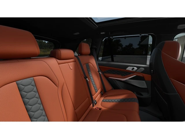 2026 BMW F95 X5 M - Image 12 of 14