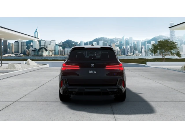 2026 BMW F95 X5 M - Image 5 of 14