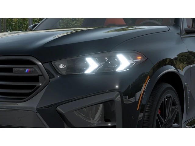 2026 BMW F95 X5 M - Image 6 of 14