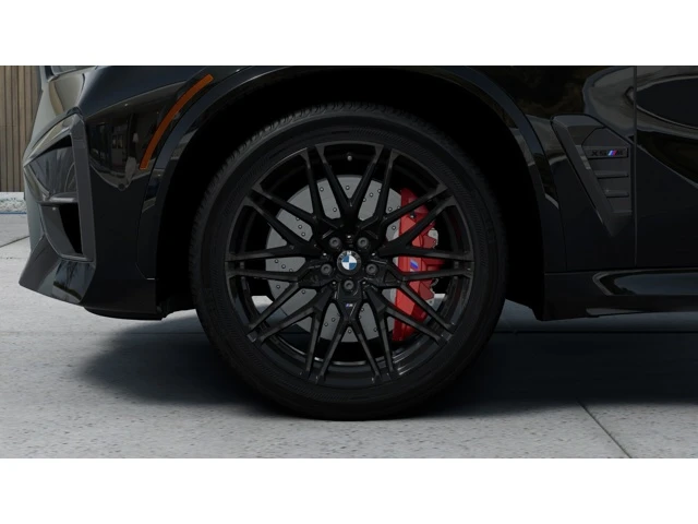 2026 BMW F95 X5 M - Image 7 of 14