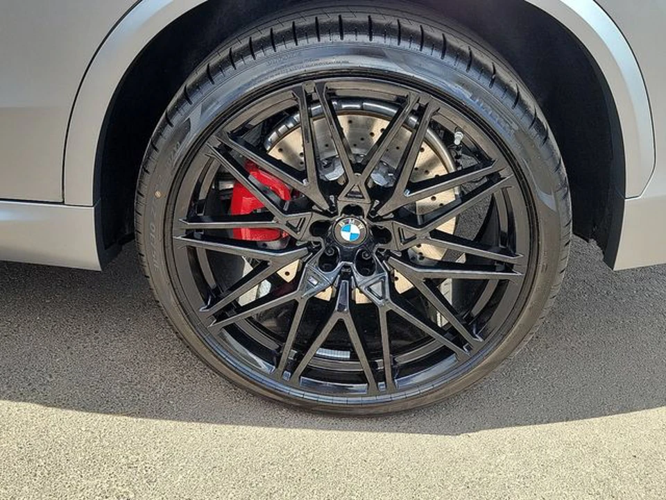2026 BMW F95 X5 M - Image 10 of 31