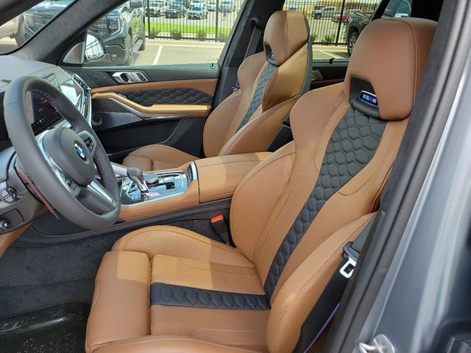 2026 BMW F95 X5 M - Image 19 of 31