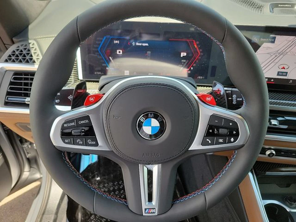 2026 BMW F95 X5 M - Image 23 of 31