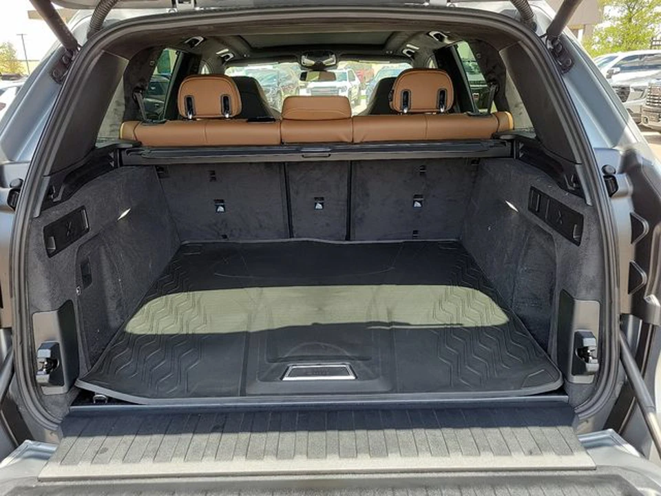 2026 BMW F95 X5 M - Image 11 of 31