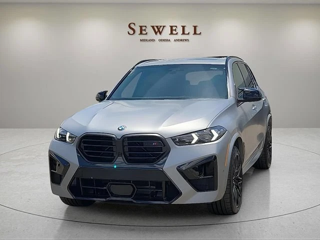 2026 BMW F95 X5 M - Image 31 of 31