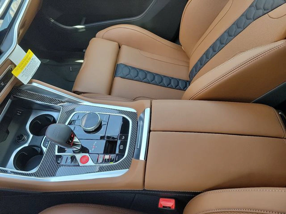 2026 BMW F95 X5 M - Image 30 of 31