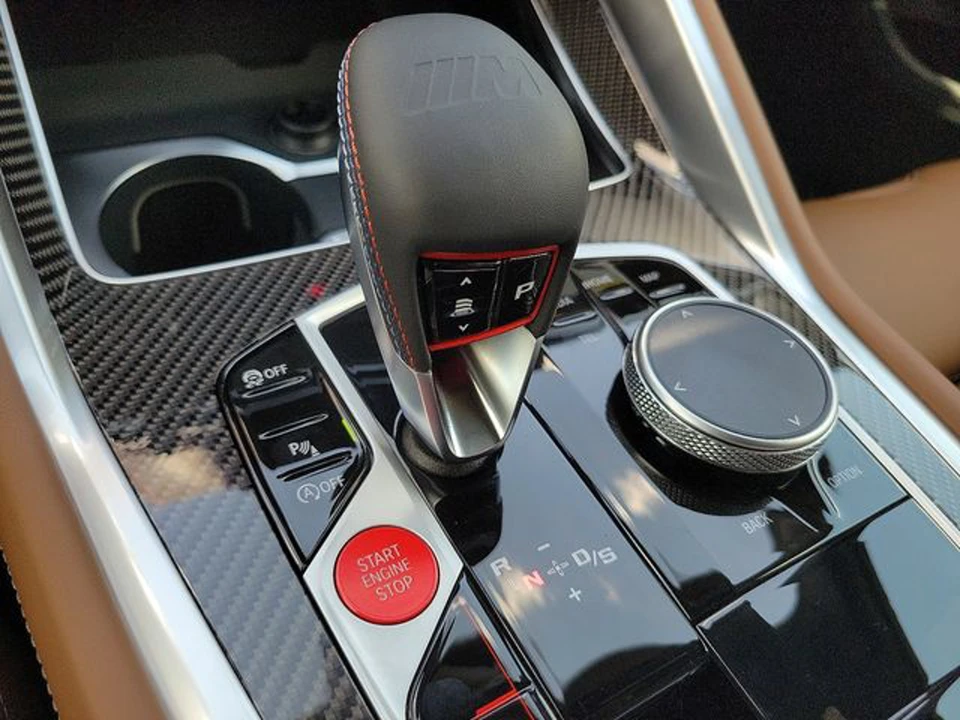 2026 BMW F95 X5 M - Image 27 of 31