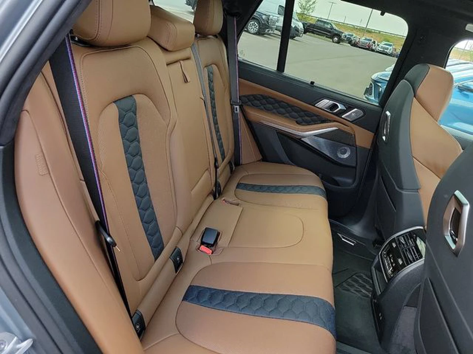 2026 BMW F95 X5 M - Image 17 of 31