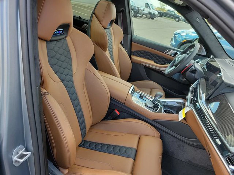 2026 BMW F95 X5 M - Image 18 of 31