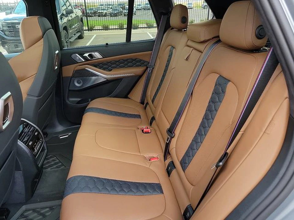 2026 BMW F95 X5 M - Image 16 of 31