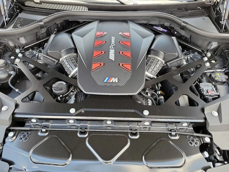 2026 BMW F95 X5 M - Image 12 of 31