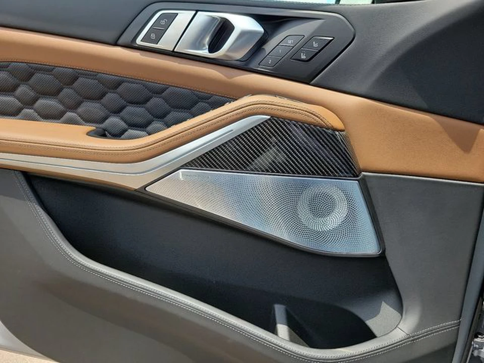 2026 BMW F95 X5 M - Image 21 of 31