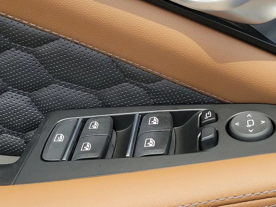 2026 BMW F95 X5 M - Image 22 of 31