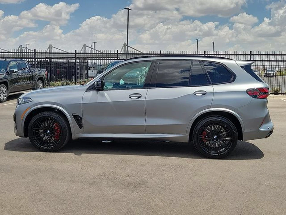 2026 BMW F95 X5 M - Image 2 of 31