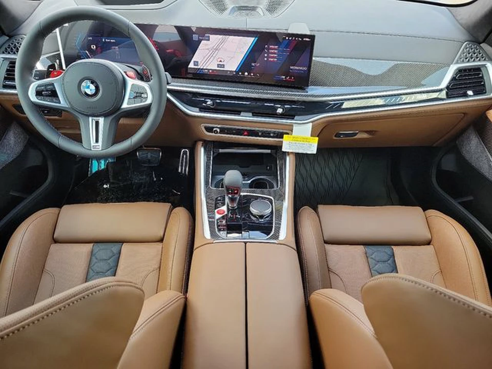 2026 BMW F95 X5 M - Image 13 of 31