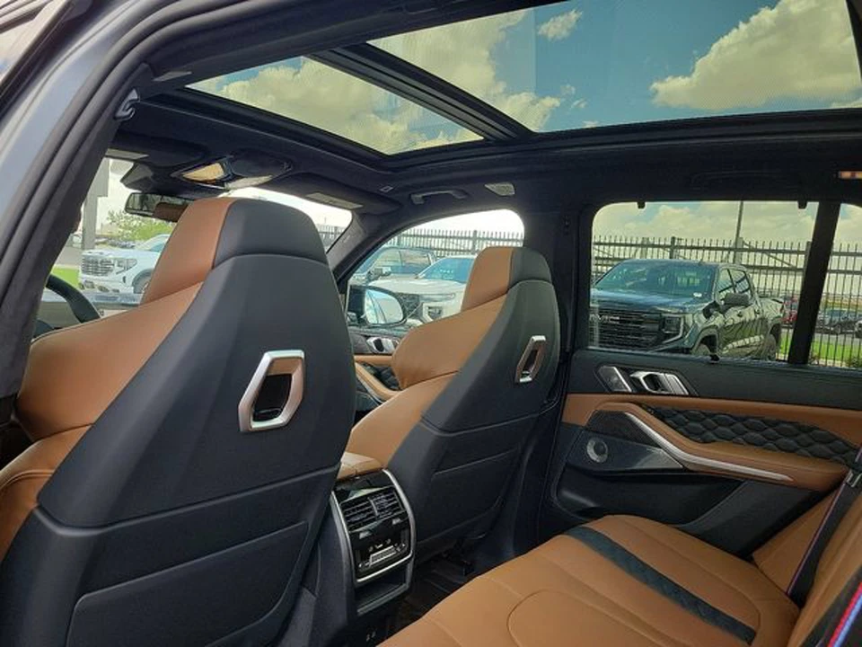 2026 BMW F95 X5 M - Image 15 of 31