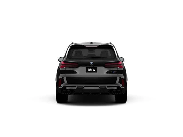 2026 BMW F95 X5 M - Image 5 of 8