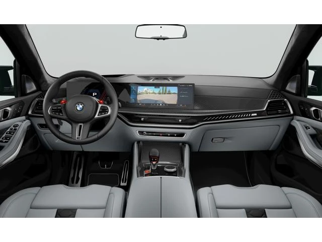 2026 BMW F95 X5 M - Image 7 of 8