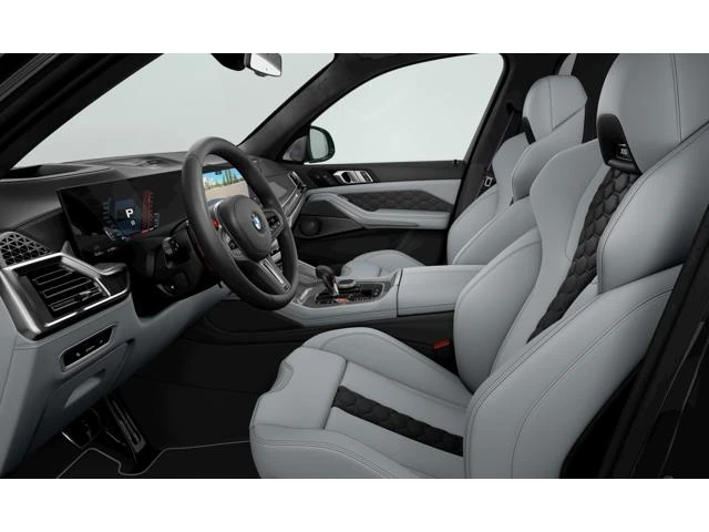 2026 BMW F95 X5 M - Image 6 of 8