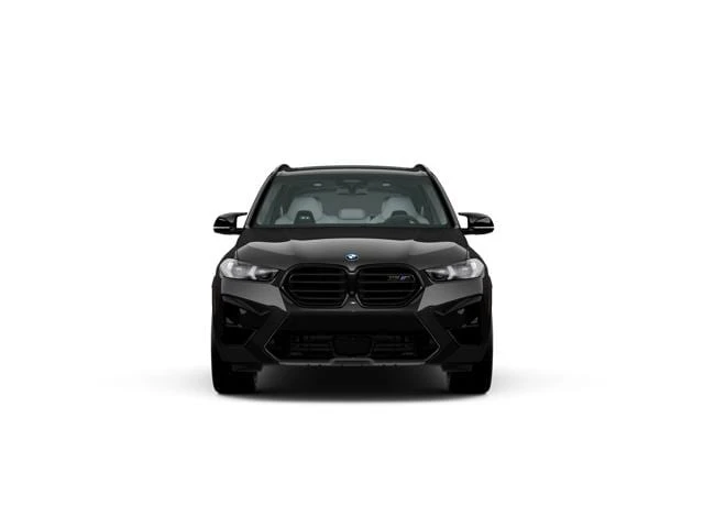 2026 BMW F95 X5 M - Image 2 of 8