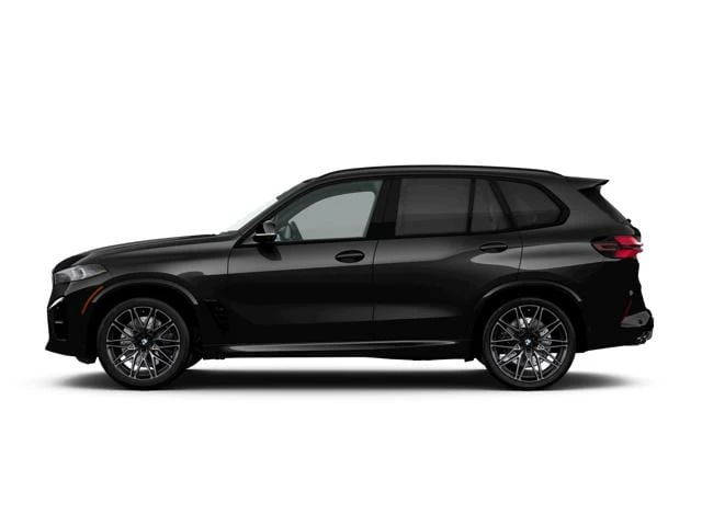 2026 BMW F95 X5 M - Image 4 of 8