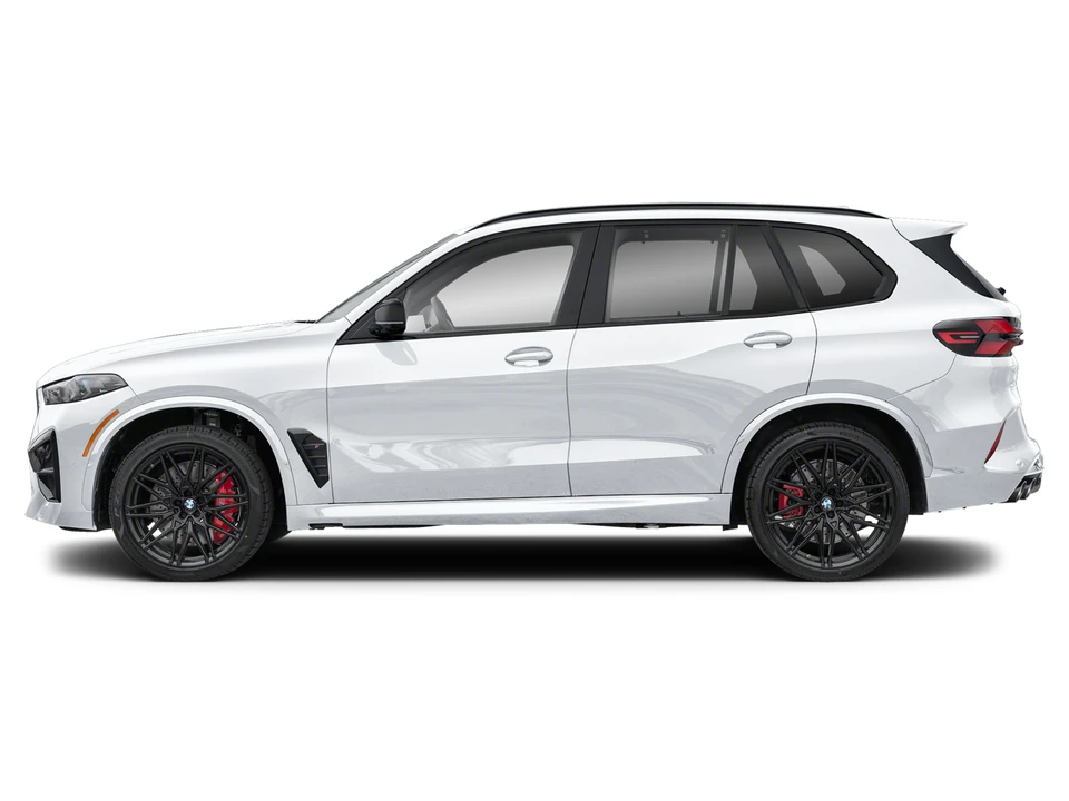 2026 BMW F95 X5 M - Image 3 of 12