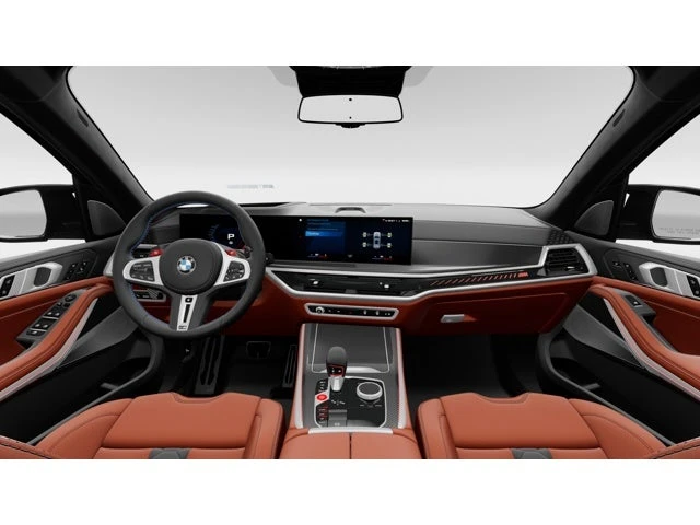 2026 BMW F95 X5 M - Image 10 of 14