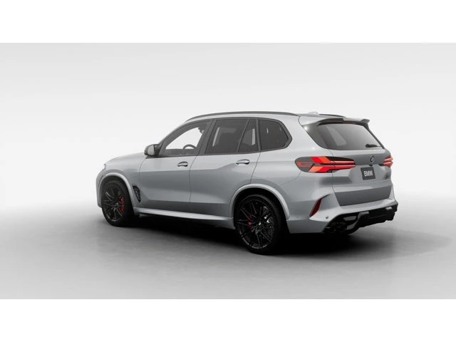 2026 BMW F95 X5 M - Image 2 of 14