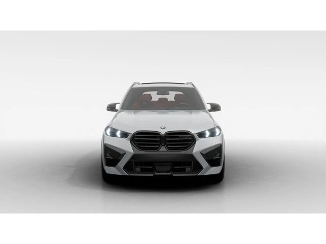 2026 BMW F95 X5 M - Image 3 of 14