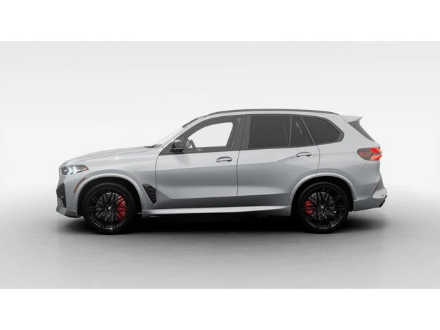 2026 BMW F95 X5 M - Image 4 of 14
