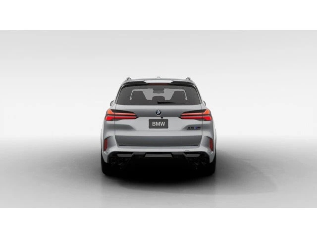 2026 BMW F95 X5 M - Image 5 of 14