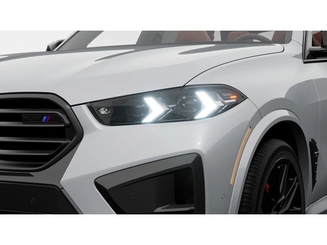 2026 BMW F95 X5 M - Image 6 of 14