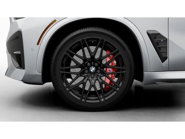 2026 BMW F95 X5 M - Image 7 of 14