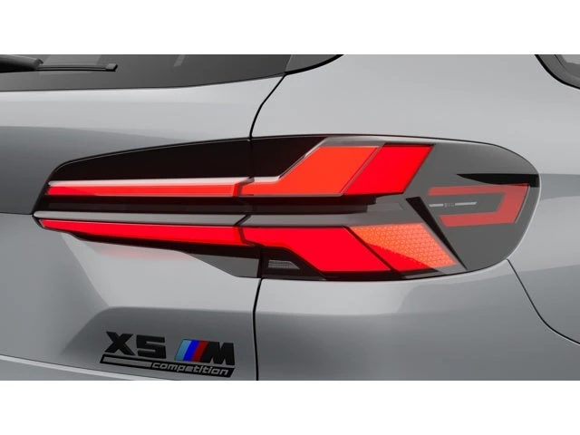 2026 BMW F95 X5 M - Image 8 of 14