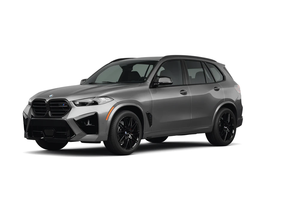 2026 BMW F95 X5 M - Image 2 of 4