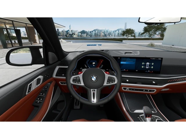 2026 BMW F95 X5 M - Image 13 of 14