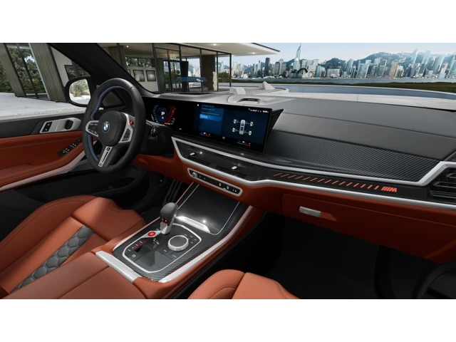 2026 BMW F95 X5 M - Image 14 of 14