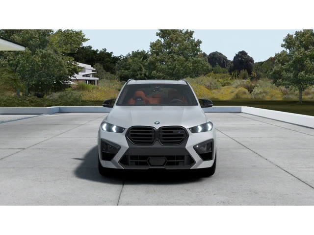 2026 BMW F95 X5 M - Image 3 of 14