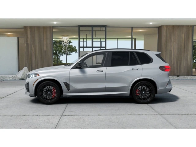 2026 BMW F95 X5 M - Image 4 of 14