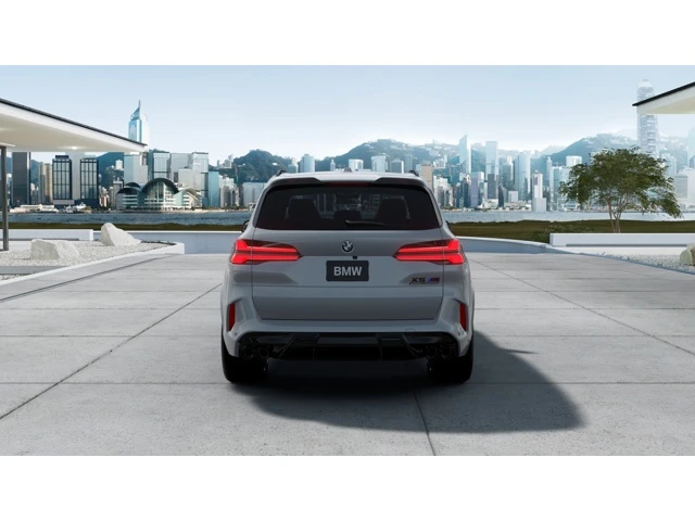 2026 BMW F95 X5 M - Image 5 of 14