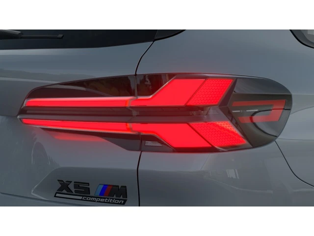 2026 BMW F95 X5 M - Image 8 of 14