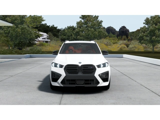 2026 BMW F95 X5 M - Image 3 of 14