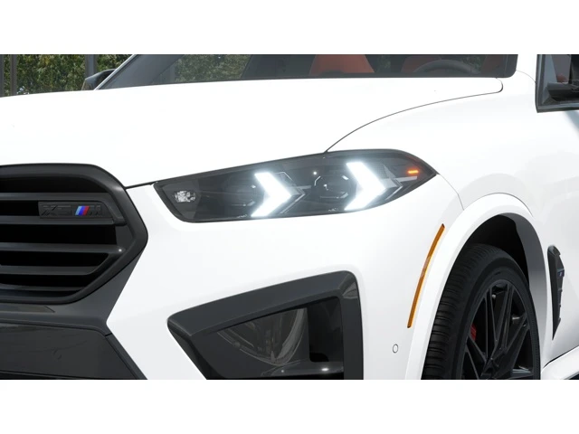 2026 BMW F95 X5 M - Image 6 of 14
