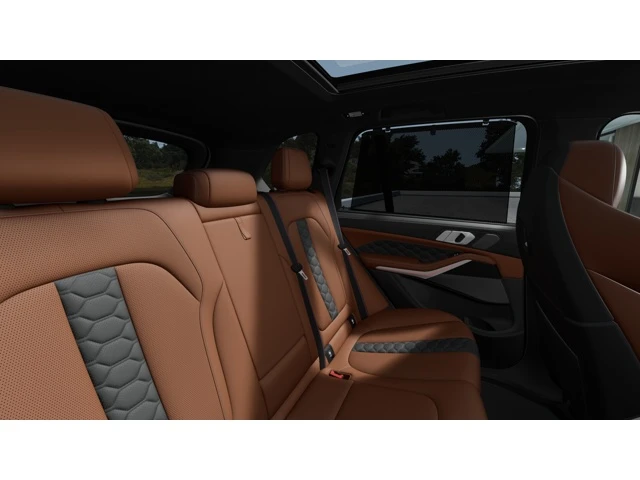 2026 BMW F95 X5 M - Image 12 of 14