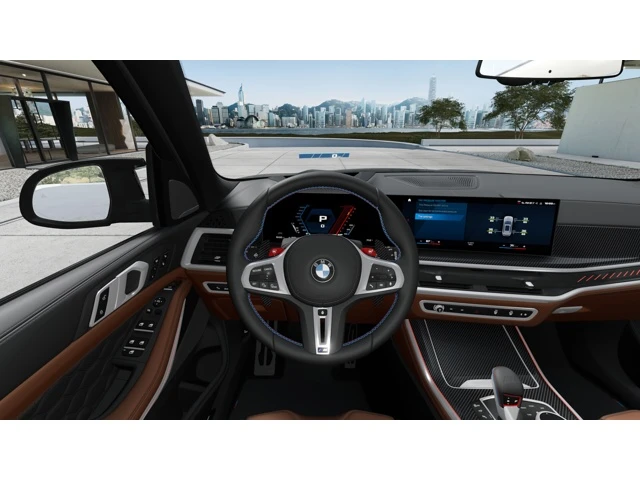 2026 BMW F95 X5 M - Image 13 of 14