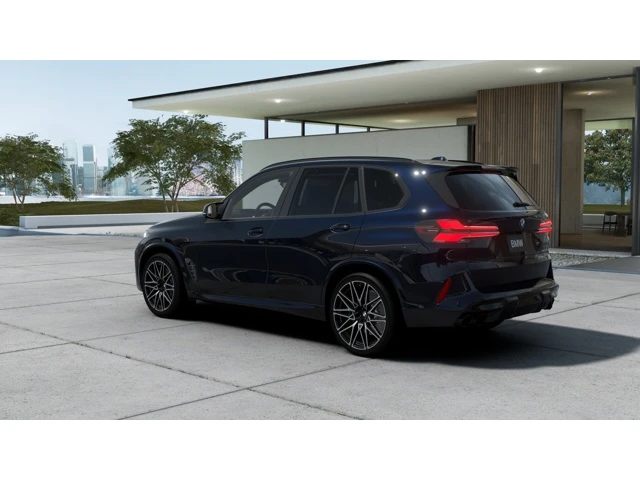 2026 BMW F95 X5 M - Image 2 of 14