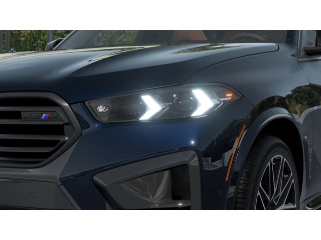 2026 BMW F95 X5 M - Image 6 of 14