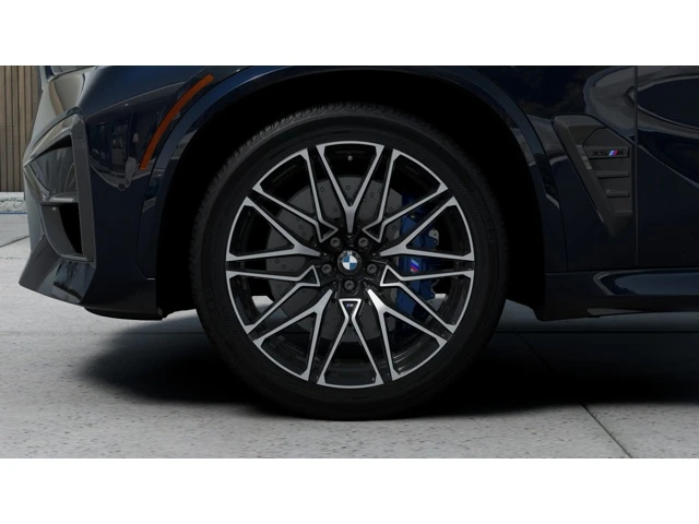 2026 BMW F95 X5 M - Image 7 of 14